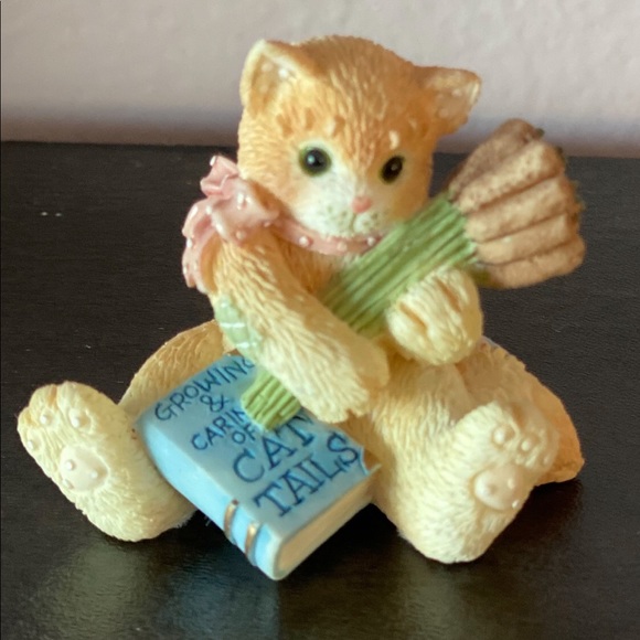 Priscilla hillman vintage fat cat collection - Picture 2 of 7